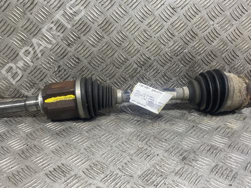 Used Left front driveshaft OPEL INSIGNIA A Sports Tourer (G09) 1.6 CDTi (35) (136 hp) 23769053