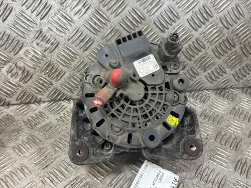 Alternator SMART FORFOUR Hatchback (453) 1.0 (453.042, 453.043) | BP37194048M7 - Image 2