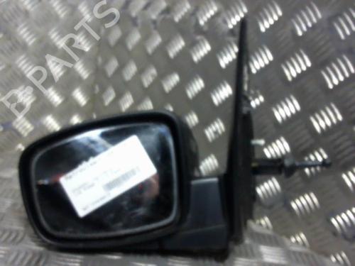 Used Left mirror HYUNDAI i10 I (PA) 1.2 (78 hp) 21949694