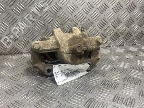 Used Left front brake caliper Left front brake caliper SUZUKI GRAND VITARA II (JT, TE, TD) 1.9 DDiS All-wheel Drive (JT419, TD44, JB419WD, JB419XD,... (129 hp) 19966487 19966487