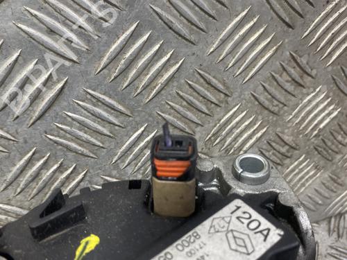 Alternator RENAULT SCÉNIC I MPV (JA0/1_, FA0_) 1.9 dTi (JA0N) | BP29759312M7 