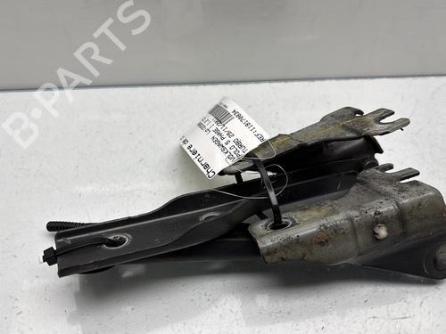 Dørhængsel/Dørbegrænser VW POLO V (6R1, 6C1) 1.2 TDI (75 hp) 32126098