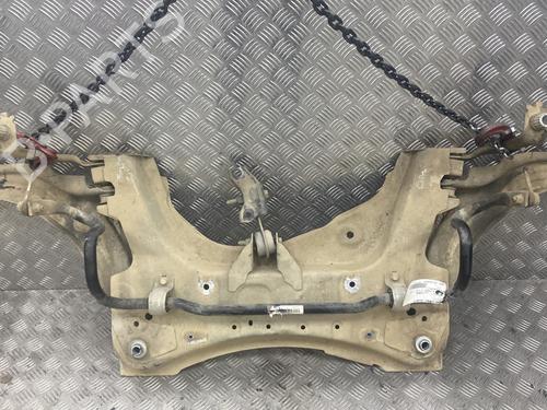 Used Subframe RENAULT CLIO IV (BH_) 1.2 16V (73 hp) 25592315