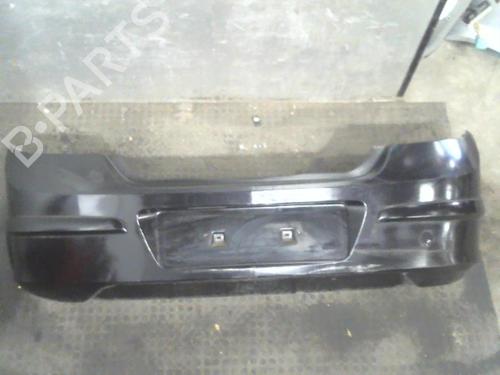 Used Rear bumper OPEL ASTRA H (A04) 1.7 CDTI (L48) (100 hp) 27300600