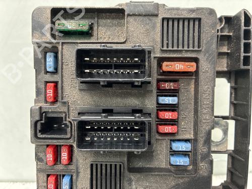 Fuse box CITROËN C2 (JM_) 1.4 | BP36389351E1 - Image 2