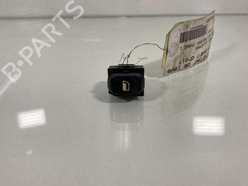 Used Right front window switch Right front window switch CITROËN BERLINGO / BERLINGO FIRST MPV (MF_, GJK_, GFK_) [1996-2026] 20018170 20018170