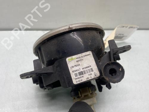 Used Left front fog light Left front fog light DACIA LOGAN MCV (KS_) 1.5 dCi (KS04) (88 hp) 29707529 29707529