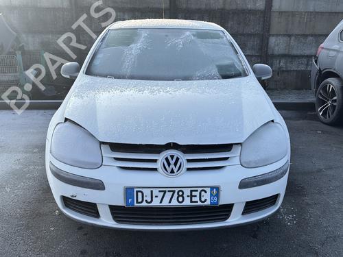 Rear parcel shelf VW GOLF V (1K1) 1.9 TDI | BP34627353C85  - Image 19