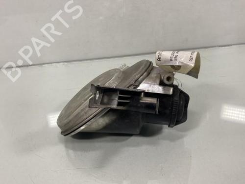 Used Left front fog light PEUGEOT 206 Hatchback (2A/C) 1.4 i (75 hp) 19970515