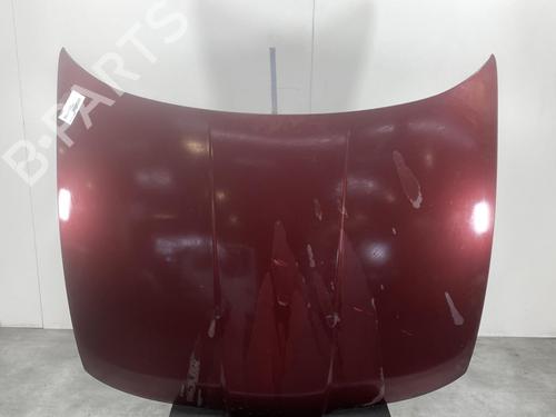 Hood SEAT TOLEDO II (1M2) 1.9 TDI | BP21956776C1 