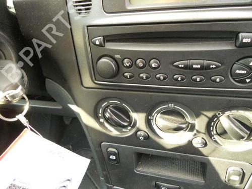 Display monitor CITROËN XSARA (N1) 1.4 i | BP20005607C48 