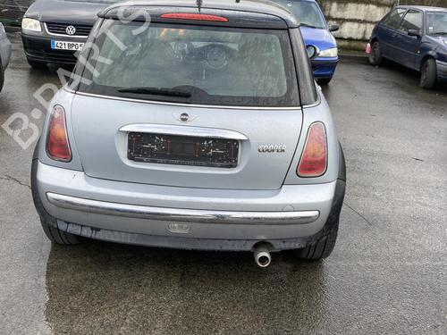 Front right seatbelt MINI MINI (R50, R53) Cooper | BP27722714I25  - Image 14