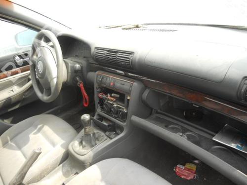 Right mirror AUDI A4 B5 (8D2) 1.9 TDI | BP21948535C27 