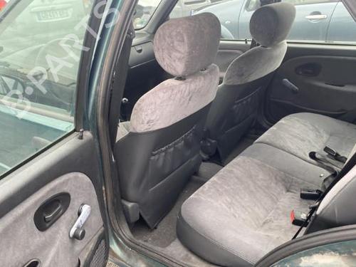 Ignition barrel CITROËN SAXO (S0, S1) 1.4 VTS | BP24960967M48 