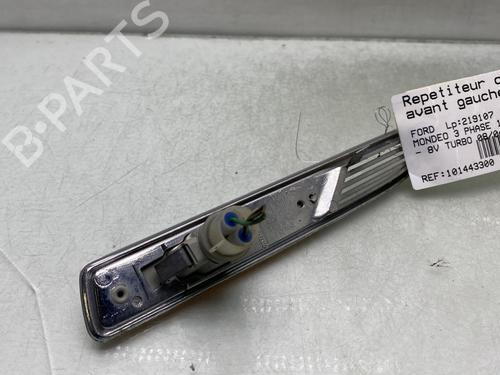Left front indicator FORD MONDEO IV (BA7) 1.8 TDCi | BP24197967C32 - Image 2