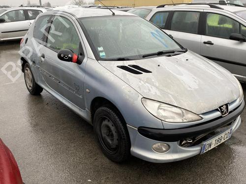 Switch PEUGEOT 206 Hatchback (2A/C) 2.0 HDI 90 | BP19966498I30 