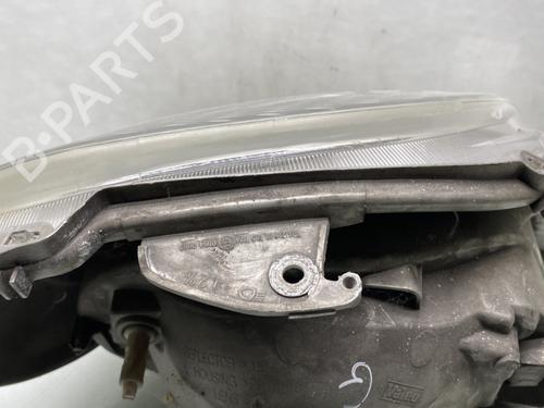 Left headlight RENAULT TRAFIC II Van (FL) 1.9 dCi 100 (FL0C) | BP22419875C28 