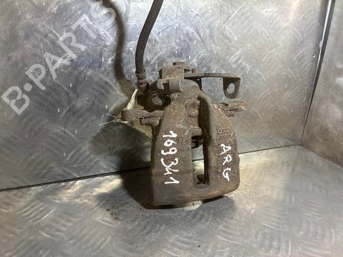 Used Left rear brake caliper Left rear brake caliper 21953754 21953754