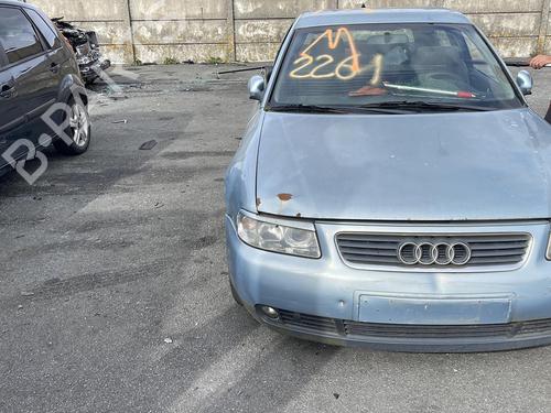 Rim AUDI A3 (8L1) 1.9 TDI | BP21962644C45 