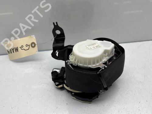 Used Front left belt tensioner Front left belt tensioner VW POLO V (6R1, 6C1) 1.2 TDI (75 hp) 32208347 32208347