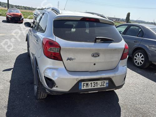 Rat FORD KA+ III (UK, FK) 1.2 | BP38066036C49 - Image 15