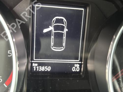 Used Parts VW POLO V (6R1, 6C1) 1.4 TDI 4397254