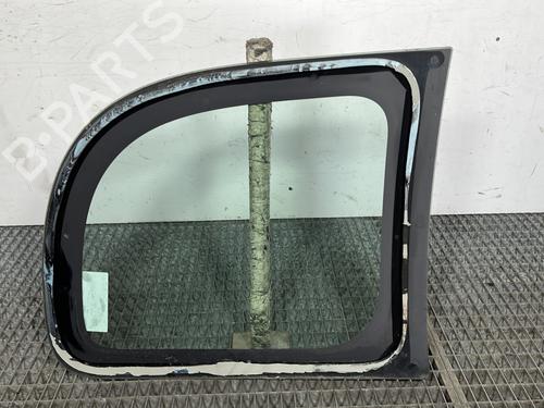 Rear left quarter glass RENAULT KANGOO / GRAND KANGOO II (KW0/1_) 1.5 dCi 90 (KW05, KW08, KW0G, KW11) | BP28360522C93 