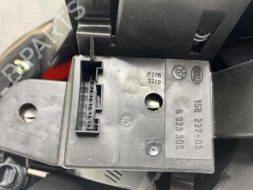 Left taillight BMW 5 (E60) 535 d | BP19994547C34 