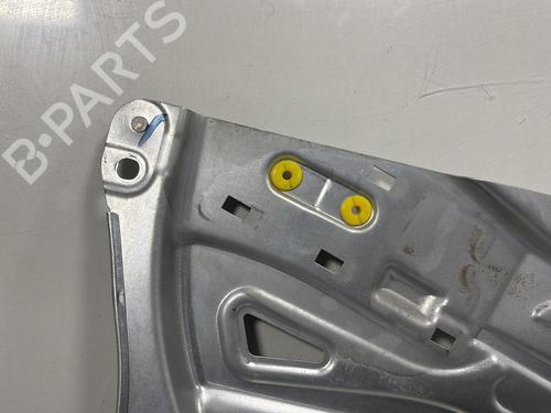 Front right window mechanism HYUNDAI ix35 (LM, EL, ELH) 1.7 CRDi | BP29615506C23 
