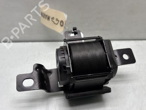 Used Rear middle belt tensioner KIA VENGA (YN) 1.6 CRDi 115 (116 hp) 23991481