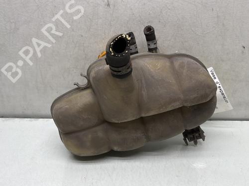 Expansion tank OPEL MERIVA A MPV (X03) 1.4 16V Twinport LPG (E75) | BP28281218C120 