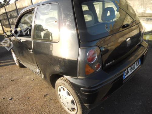Climate control SEAT AROSA (6H1) 1.4 | BP20005987I5 