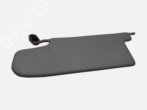 Used Right sun visor Right sun visor CITROËN AX (ZA-_) 15 D (58 hp) 40439249 40439249