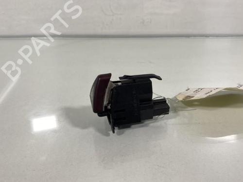 Warning switch MERCEDES-BENZ A-CLASS (W168)  | BP20030215I22 