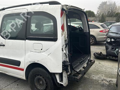 Fælk PEUGEOT PARTNER Tepee 1.6 HDi | BP21960223C45 - Image 6