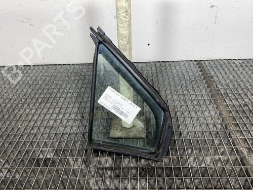 Used Front right quarter glass TOYOTA YARIS (_P13_) 1.5 Hybrid (NHP130_, NHP130) (101 hp) 23205924