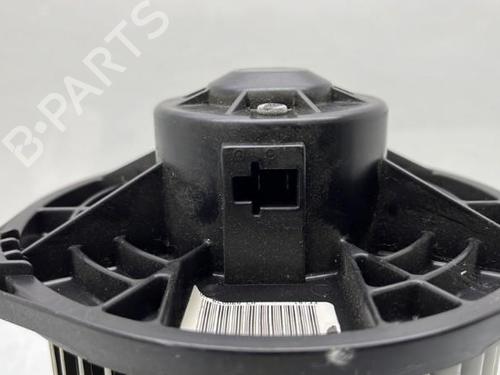 Heater blower motor HONDA CIVIC VIII Hatchback (FN, FK) 2.2 CTDi (FK3) | BP20183751M62 