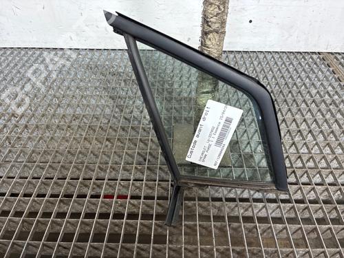 Used Front right quarter glass Front right quarter glass CHEVROLET SPARK (M300) [2009-2026] 36590924 36590924