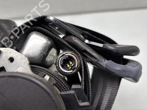 Front right belt tensioner PEUGEOT 1007 (KM_) 1.6 16V | BP29855638C88
