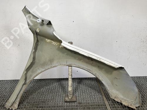 Left front fenders PEUGEOT 508 I (8D_) 1.6 HDi | BP28281621C41 