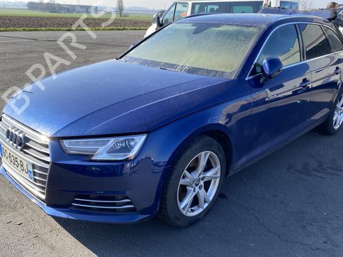 Switch AUDI A4 B9 Avant (8W5, 8WD) 2.0 TDI | BP29759304I30 - Image 14