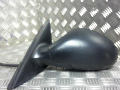 Left mirror SEAT IBIZA III (6L1) 1.9 SDI | BP20004464C26 