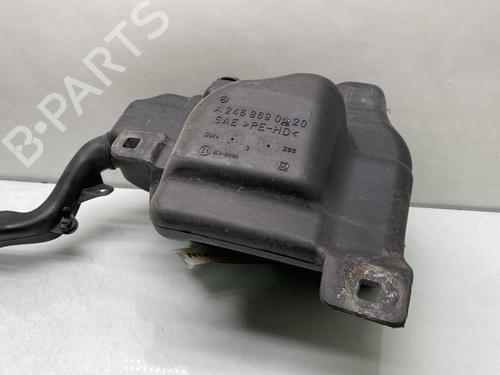 Windscreen washer tank MERCEDES-BENZ A-CLASS (W176) A 200 CDI / d (176.008) | BP31211986C113