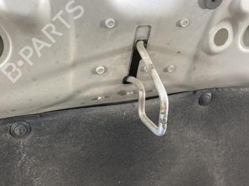 Capot Capot CITROËN C4 I (LC_) 1.6 HDi (90 hp) 31340007 31340007