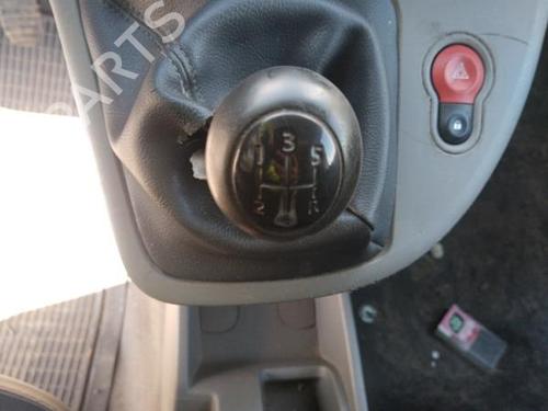 Engine control unit (ECU) RENAULT KANGOO Express (FW0/1_) 1.5 dCi 70 (FW0A, KW0V) | BP26527852M57  - Image 11