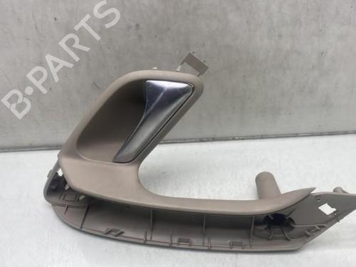 Rear right interior door handle VW POLO V (6R1, 6C1) 1.2 TDI | BP20183861I16 
