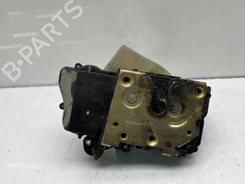 Front left lock PEUGEOT 307 (3A/C) 1.4 16V | BP21823085C98 