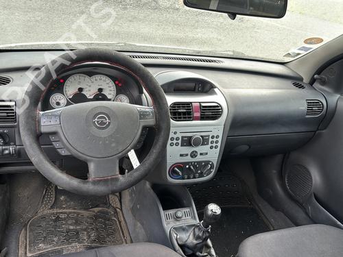 Left headlight OPEL CORSA C (X01) 1.3 CDTI (F08, F68) | BP33238650C28 - Image 9