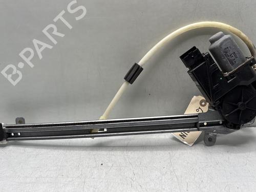 Rudehejsemekanisme Højre bagtil RENAULT LAGUNA II (BG0/1_) 1.9 dCi (107 hp) 31172276