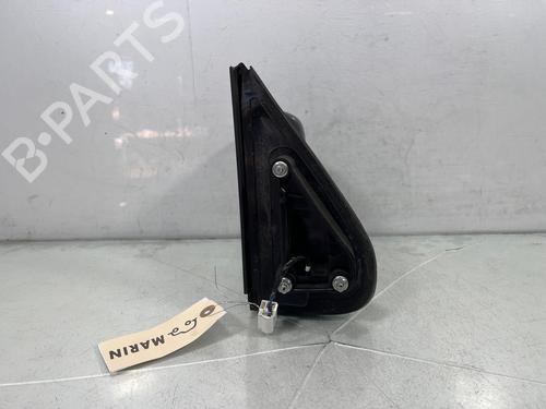 Used Left mirror Left mirror SUZUKI JIMNY Closed Off-Road Vehicle (SN) 1.3 16V 4x4 (SN413, JB43) (86 hp) 34373955 34373955